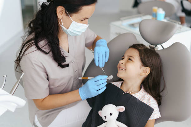 Dental Bonding in Grapeland, TX